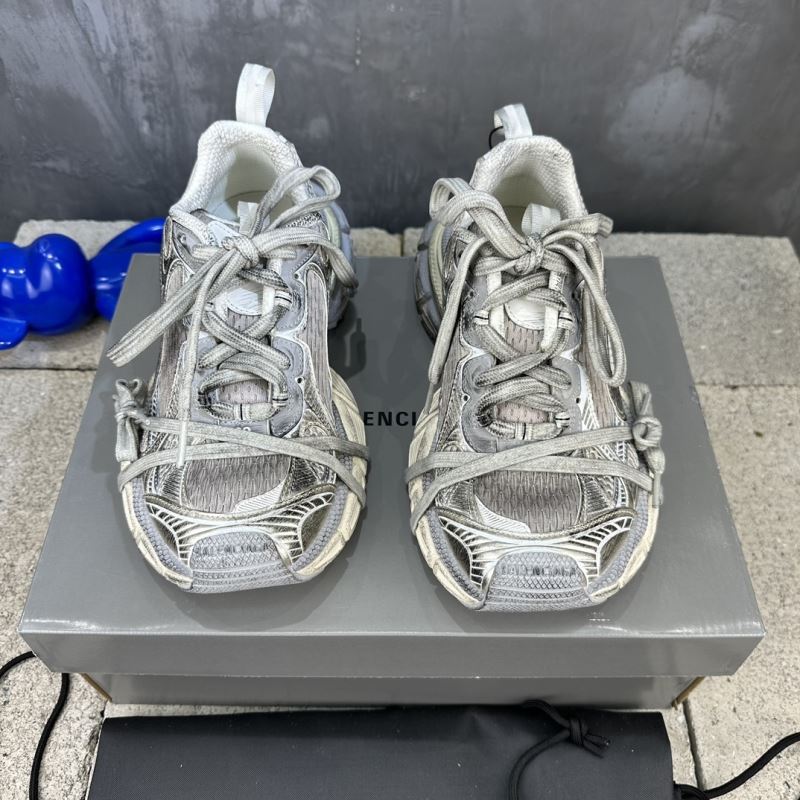 Balenciaga Track Shoes